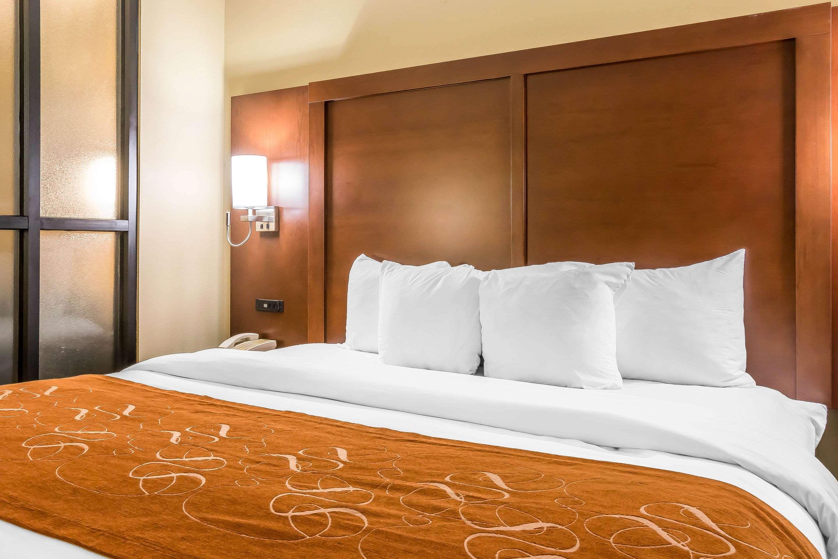 Comfort Suites Savannah North Port Wentworth Dış mekan fotoğraf