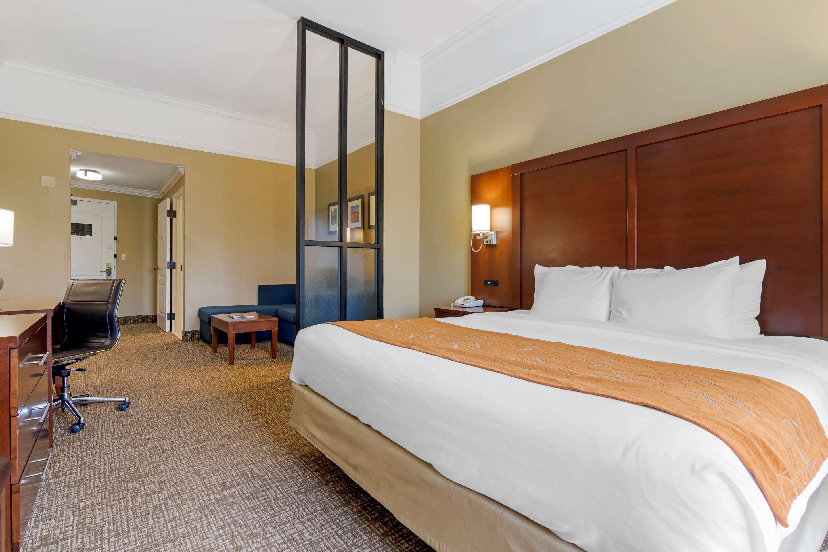 Comfort Suites Savannah North Port Wentworth Dış mekan fotoğraf