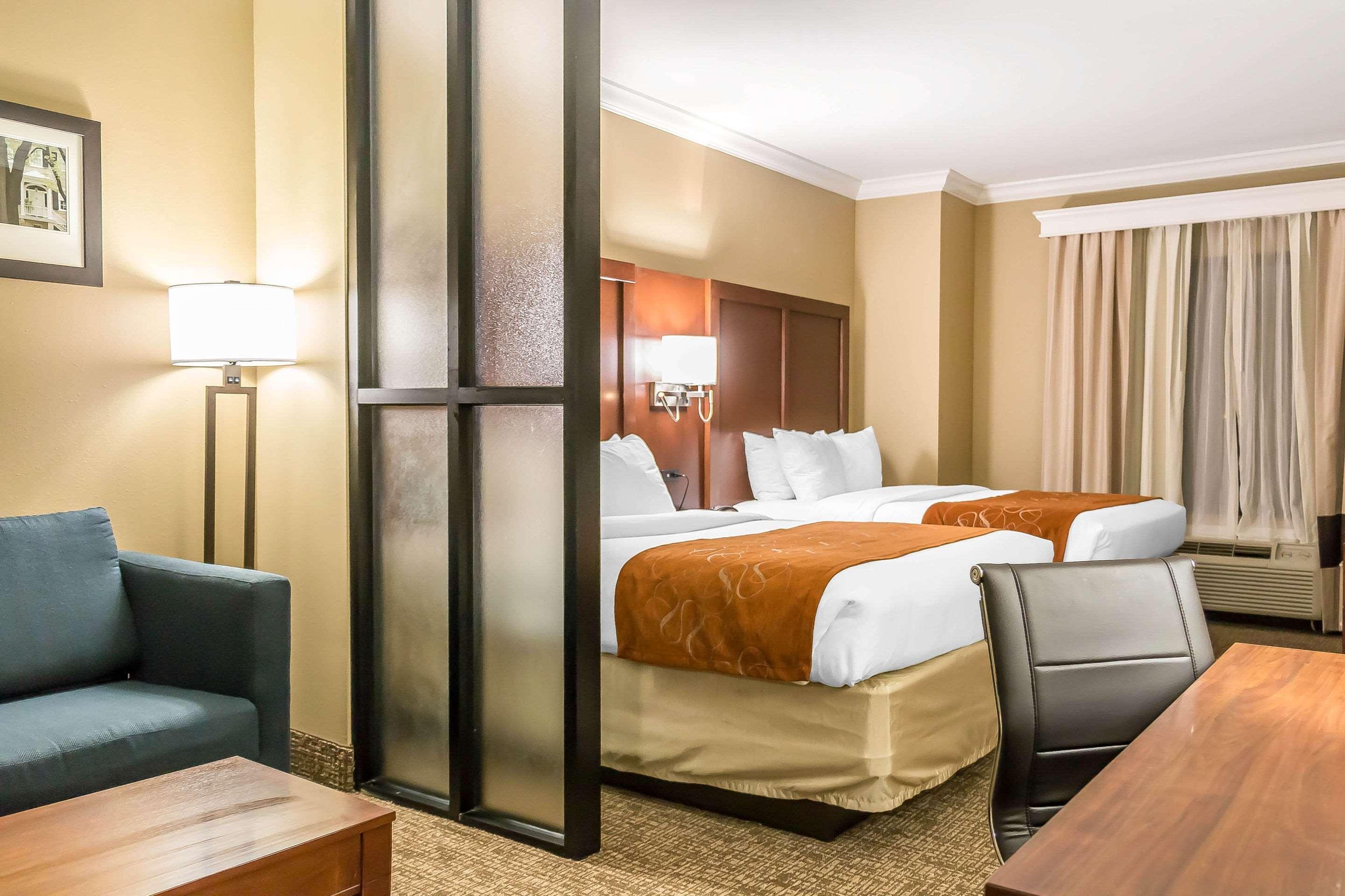 Comfort Suites Savannah North Port Wentworth Dış mekan fotoğraf