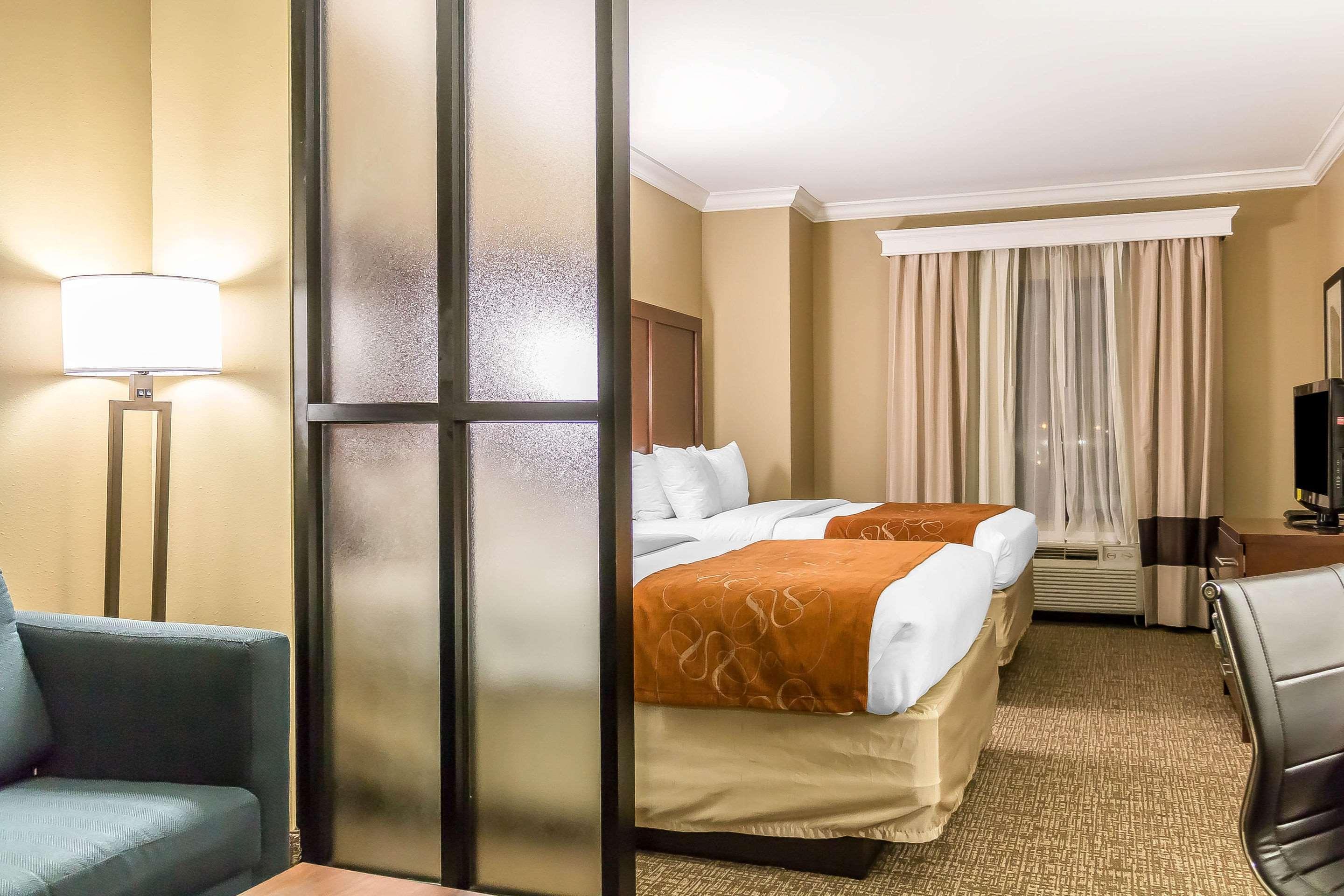 Comfort Suites Savannah North Port Wentworth Dış mekan fotoğraf