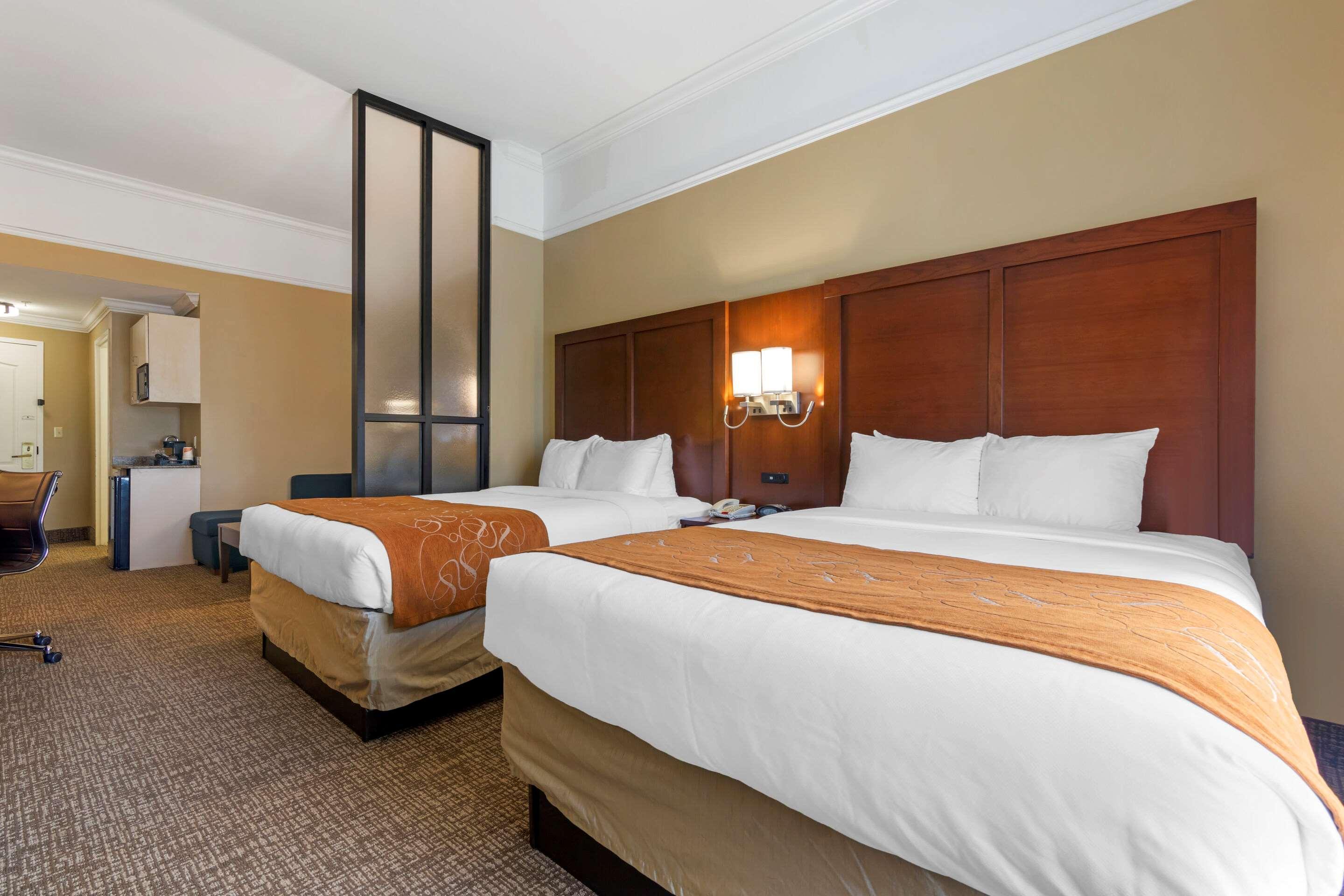 Comfort Suites Savannah North Port Wentworth Dış mekan fotoğraf