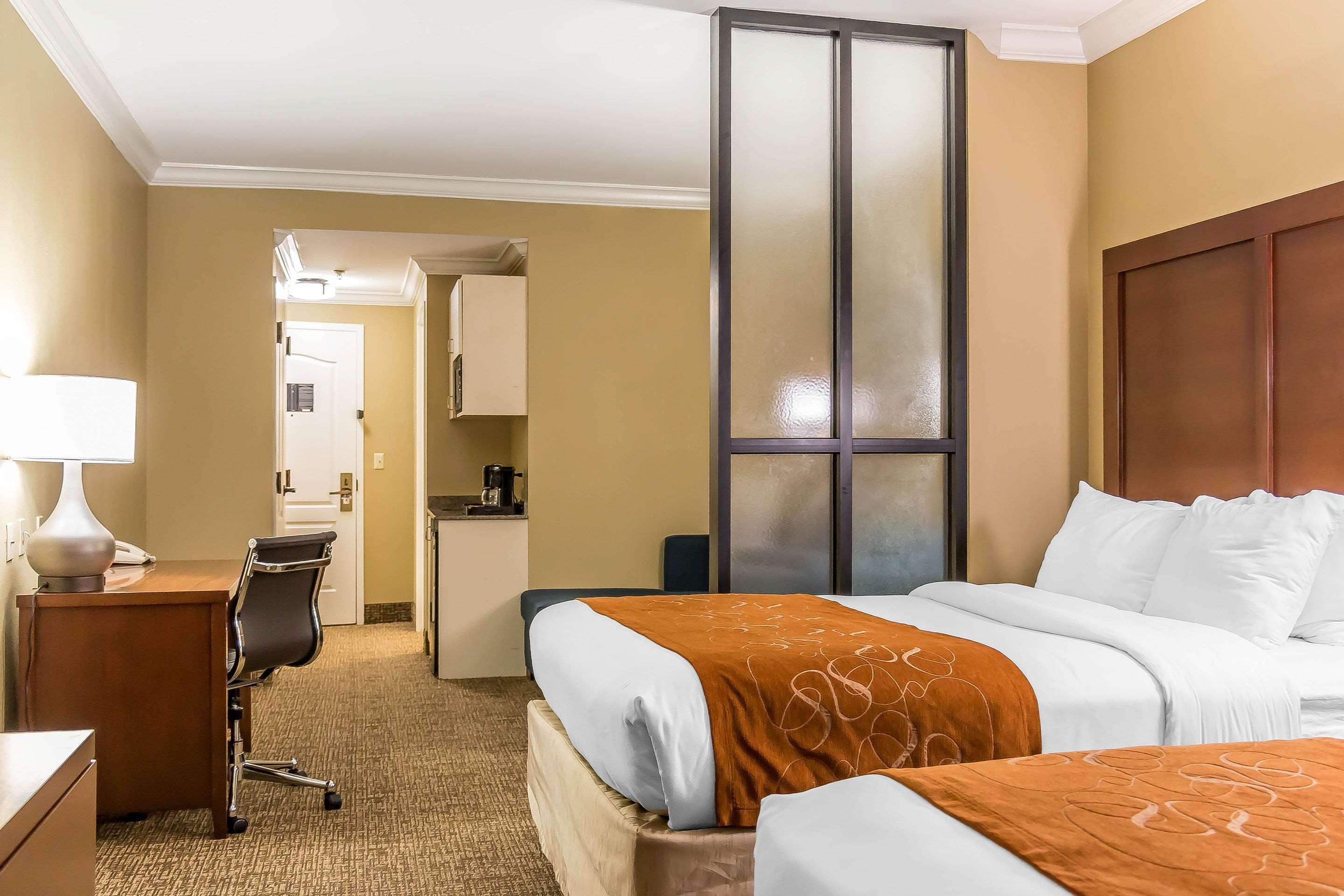 Comfort Suites Savannah North Port Wentworth Dış mekan fotoğraf