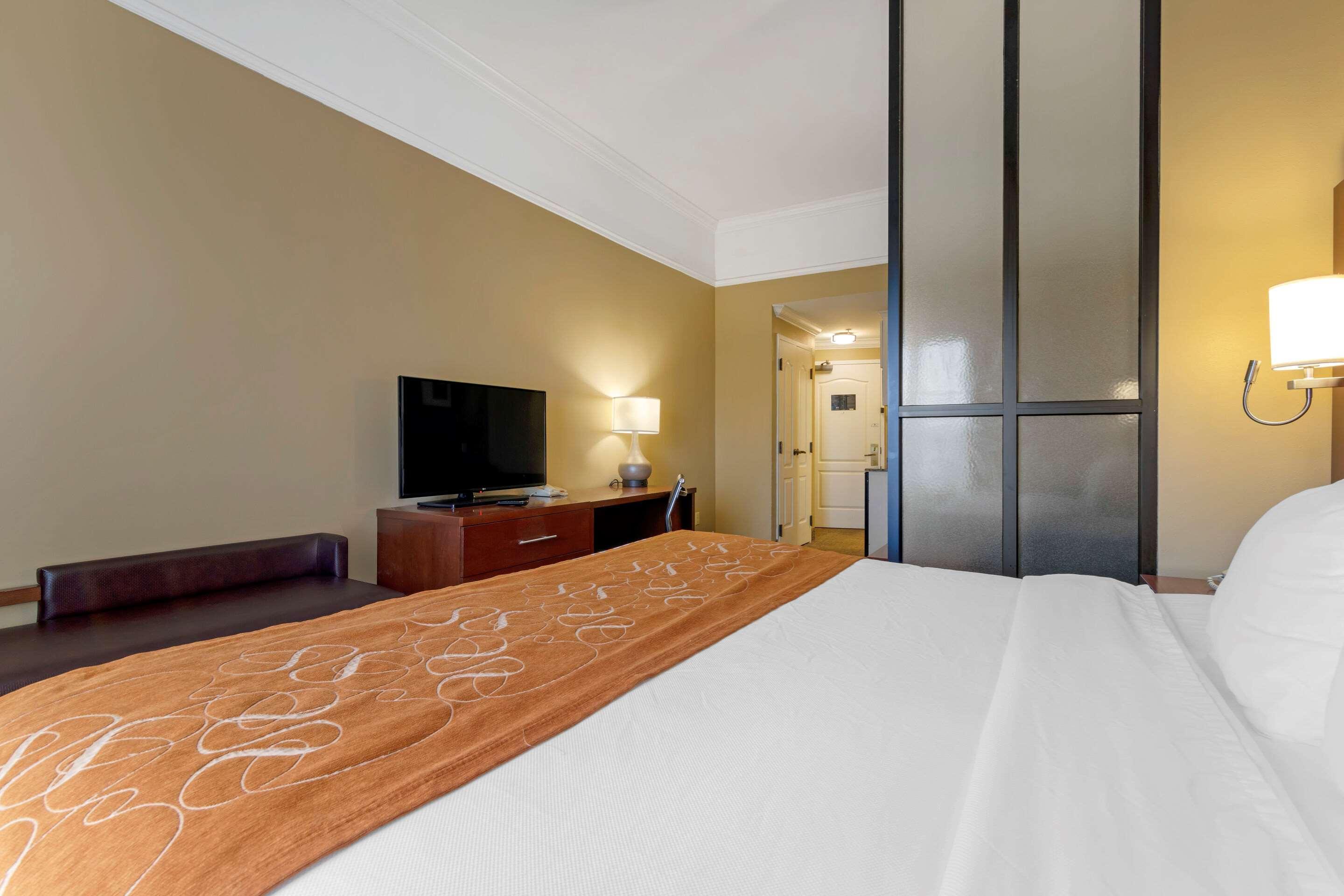 Comfort Suites Savannah North Port Wentworth Dış mekan fotoğraf