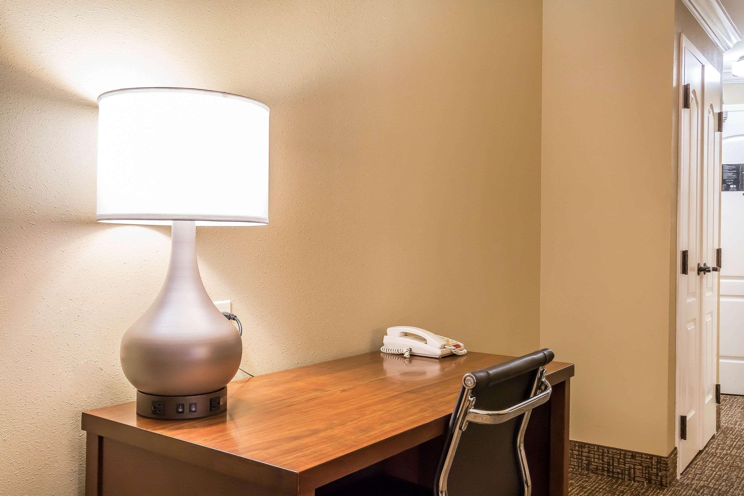 Comfort Suites Savannah North Port Wentworth Dış mekan fotoğraf