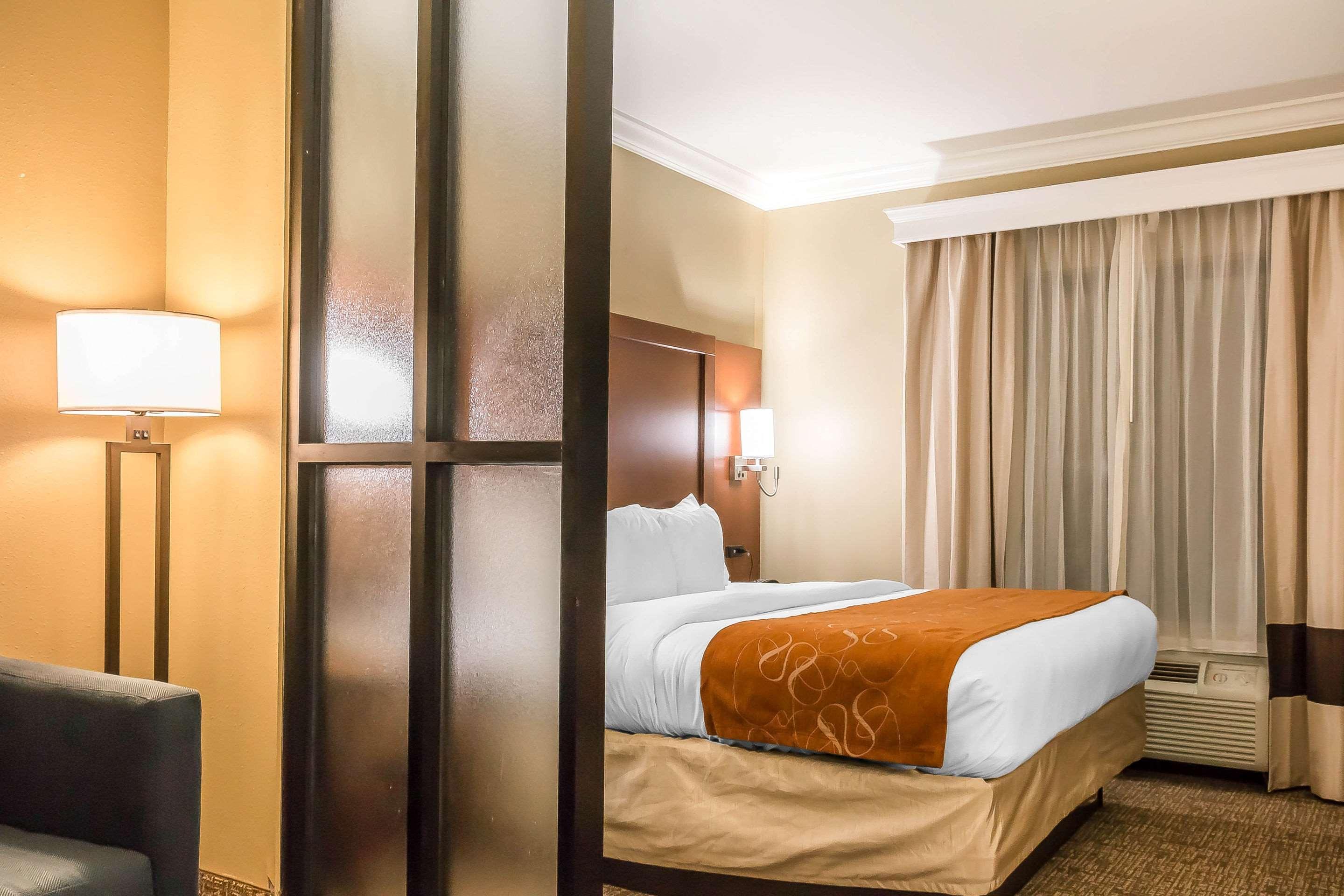 Comfort Suites Savannah North Port Wentworth Dış mekan fotoğraf