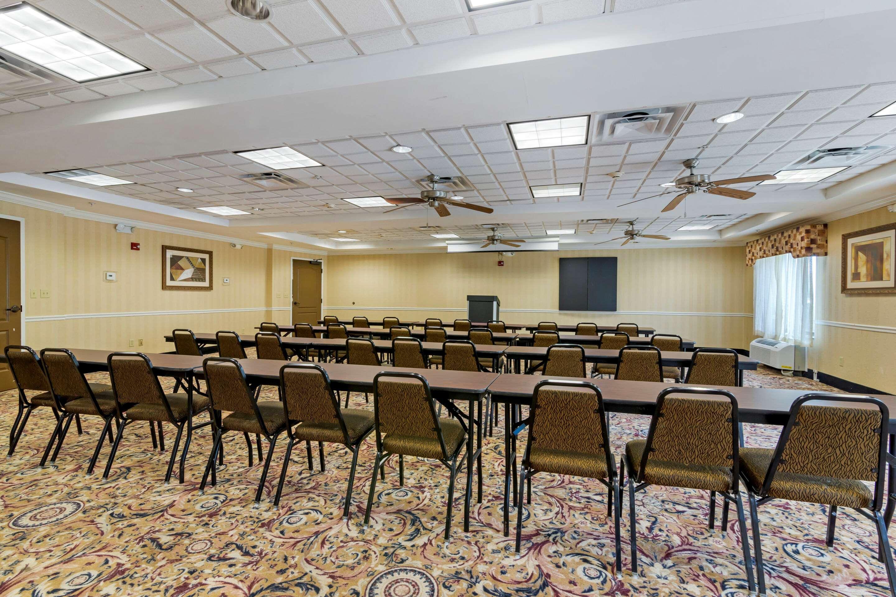 Comfort Suites Savannah North Port Wentworth Dış mekan fotoğraf
