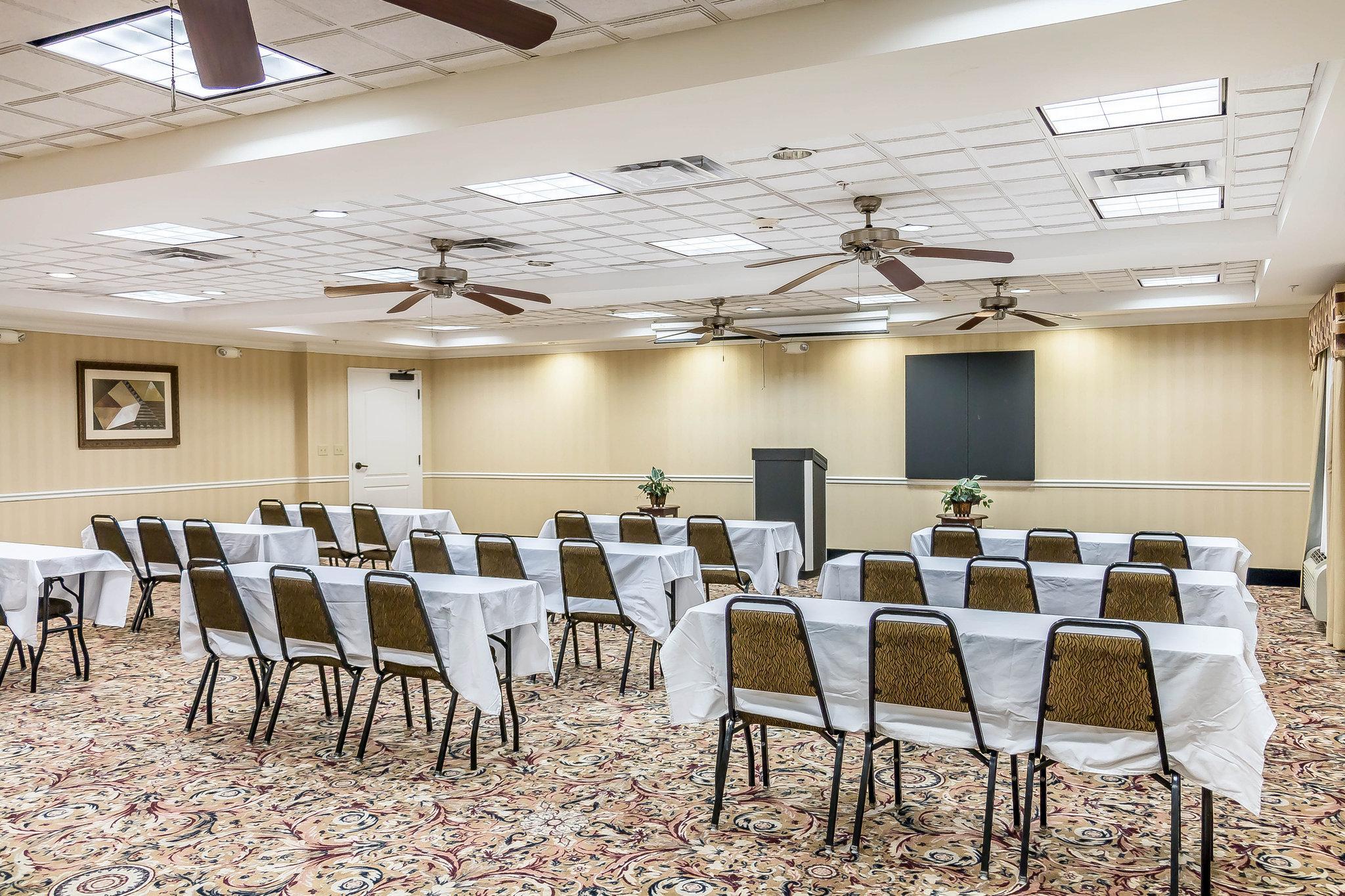Comfort Suites Savannah North Port Wentworth Dış mekan fotoğraf