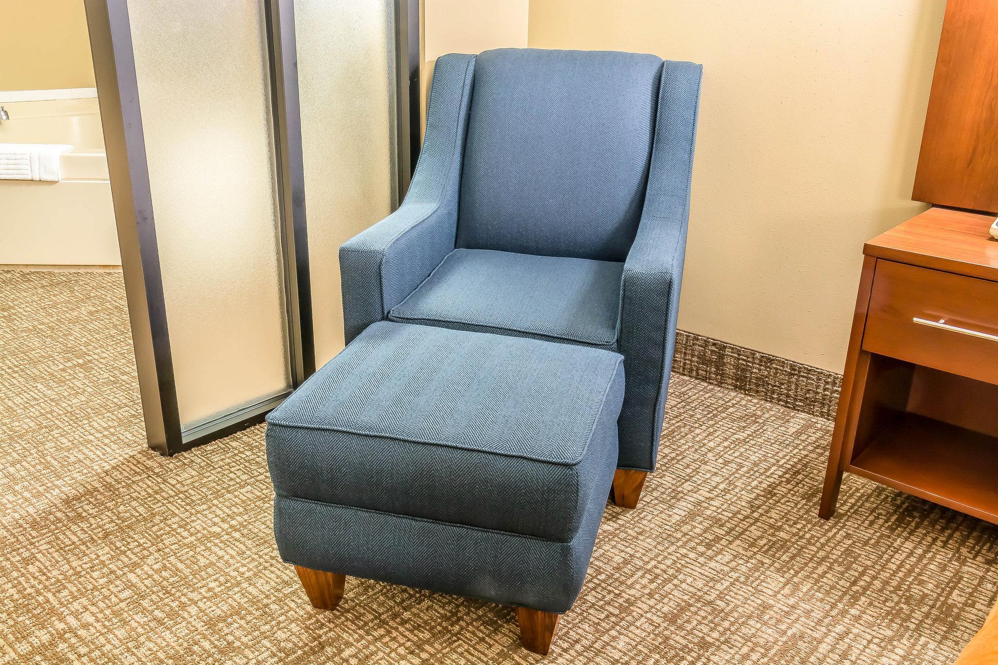 Comfort Suites Savannah North Port Wentworth Dış mekan fotoğraf